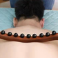 💥Houten lymfemassagestok