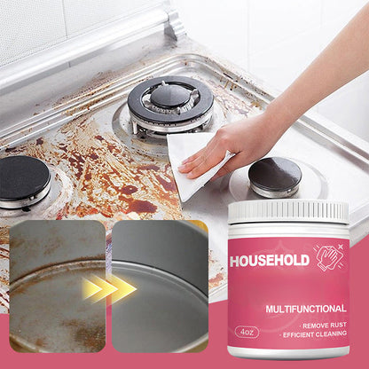 🔥Laatste Kans! 49% KORTING🔥Multifunctionele olie reinigingspasta