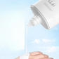Multifunctionele whitening gloeiende zonnebrandcrème make-upbasis
