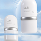 Multifunctionele whitening gloeiende zonnebrandcrème make-upbasis