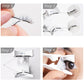 💖Herbruikbare magnetische wimpers met applicator💯