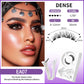 💖Herbruikbare magnetische wimpers met applicator💯