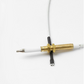Universele ingebouwde koperen ontstekings- en vlamsensornaald met bedrading voor gaskookplaten