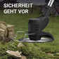 🔥55% korting💥1500W draagbare grasmaaier