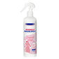 Multifunctionele Anti-rimpelspray
