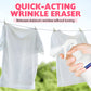 Multifunctionele Anti-rimpelspray