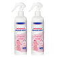 Multifunctionele Anti-rimpelspray