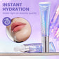 Voedende en hydraterende lip essentieolie