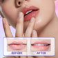 Voedende en hydraterende lip essentieolie