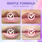 Voedende en hydraterende lip essentieolie