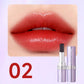 Langhoudende waterproof hydraterende lippenstift