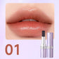 Langhoudende waterproof hydraterende lippenstift