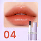 Langhoudende waterproof hydraterende lippenstift