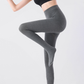 Gezellige dameslegging met hoge taille en buikcontrole