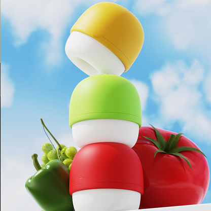 6-Laags Kraanfilter voor Diepe Waterzuivering