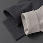 Men's Anti-Odor Graphene Crew Socks - 5 Pairs/Set