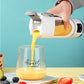 ⚡Ograniczona czasowo zniżka 50% ⏳PRZENOŚNA SOKOWIRÓWKA BEZPRZEWODOWA – ŚWIEŻE SOKI I KOKTAJLE W 30 SEKUND🍊