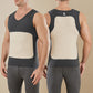 Heren Stretch Slim Fit Bodywarmer