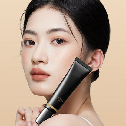 Natuurlijke, langhoudende, waterproof concealer crème