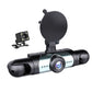 📹🌐 2026 BEST SELLER: 360° Eagle Eye | All-Round Parking Camera | 1080P HD & Loop Recording