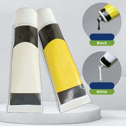 Liquid Electrical Tape for Cable Repair