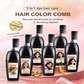 💇‍♀️ 3-in-1 Hair Color Comb | Color, Blend & Apply in One – Easy to Use at Home – Buy 2 Get 1 Free
