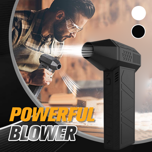 🚗LAST DAY SALE 60% OFF⚡50K+ SOLD💕Powerful Turbo Fan