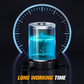 🚗LAST DAY SALE 60% OFF⚡50K+ SOLD💕Powerful Turbo Fan