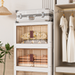 ⏰🔥 Tylko przez krótki czas – 50% taniej! 🧺 Duży, składany pojemnik do przechowywania z pokrywą – wytrzymały i idealny na ubrania, zabawki oraz koce 🏠✨