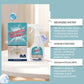 🔥 HOT SALE 50%OFF 🔥Chandelier Cleaning & Care Spray