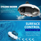 🤖50% OFF🌊 Pool Cleaning Robot | Cordless · Powerful Suction · Smart Navigation · One-Touch Start · Easy-to-Remove Filter Basket