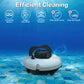 🤖50% OFF🌊 Pool Cleaning Robot | Cordless · Powerful Suction · Smart Navigation · One-Touch Start · Easy-to-Remove Filter Basket