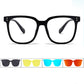 Okulary magnetyczne 3 w 1