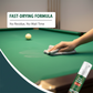🥳Hit sprzedaży 2026🥳💞Ponad 50 tys. sprzedanych sztuk!🎱🧽 50% taniej! Szybkoschnący środek do czyszczenia sukna stołu bilardowego