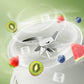 Multifunctional Large Capacity Cordless Rechargeable Blender