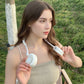 Lightweight Portable Hands-Free Neck Fan