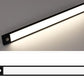 Lámpara LED para armario con sensor de movimiento 💡Ahorra energía y es práctica🔥