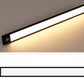Lámpara LED para armario con sensor de movimiento 💡Ahorra energía y es práctica🔥