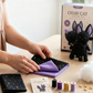 🔥 50% zniżki na wybrane produkty 🎉 Magiczny zestaw do szycia zwierzątek – idealny dla początkujących