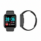 Smartwatch monitorujący zdrowie i aktywność