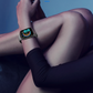 Smartwatch monitorujący zdrowie i aktywność