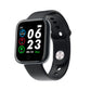 Smartwatch monitorujący zdrowie i aktywność