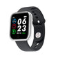 Smartwatch monitorujący zdrowie i aktywność