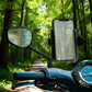 ⏰ 50% TANIEJ! Uchwyt na telefon do motocykla z funkcją stabilizacji drgań – stabilny montaż i bezpieczna nawigacja w każdych warunkach! 🏍️📱🔥