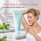 🧴 Krem do depilacji dla skóry wrażliwej – 50% ZNIŻKI! KUP 1 → 1 GRATIS! OFERTA LIMITOWANA!✨💪5–10 minut, delikatna formuła z działaniem łagodzącym – idealny dla mężczyzn i kobiet.Bezpieczny nawet dla wrażliwej skóry! 🌸