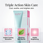 🧴 Krem do depilacji dla skóry wrażliwej – 50% ZNIŻKI! KUP 1 → 1 GRATIS! OFERTA LIMITOWANA!✨💪5–10 minut, delikatna formuła z działaniem łagodzącym – idealny dla mężczyzn i kobiet.Bezpieczny nawet dla wrażliwej skóry! 🌸