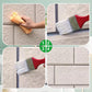 🔥Wielka wyprzedaż –50%🔥 Przezroczysty, wodoodporny i szczelny uszczelniacz z zestawem narzędzi