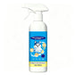 Spray do czyszczenia zwierząt bez spłukiwania – środek usuwający plamy i nieprzyjemne zapachy dla psów i kotów (500 ml)