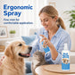 Spray do czyszczenia jamy ustnej dla zwierząt 100 ml