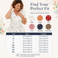 👗 Blumiges Kleid mit V-Ausschnitt – 50% ZNIŻKI! OFERTA LIMITOWANA!💃✨ Elegancki fason, twist w talii i kwiatowy wzór – idealny na lato, wesela i codzienne stylizacje. Lekka, zwiewna i pełna kobiecego uroku. Pasuje na każdą okazję! 🌸☀️